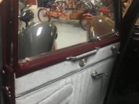 1941 Lincoln Zephyr for sale in Alabama (ID-39759)