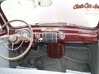 1941 Lincoln Zephyr for sale in Alabama (ID-39759)