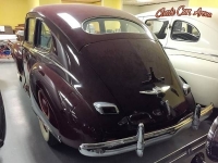 1941 Lincoln Zephyr for sale in Alabama (ID-39759)