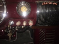 1941 Lincoln Zephyr for sale in Alabama (ID-39759)