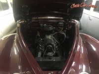 1941 Lincoln Zephyr for sale in Alabama (ID-39759)