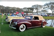 1941 Lincoln Continental for sale