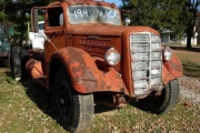 1941 Mack EHT for sale