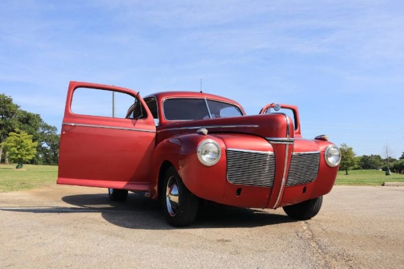 1941 Mercury Eight for sale in Texas (ID-82802)