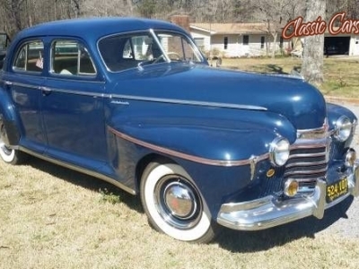 1941 Oldsmobile Sedan for sale