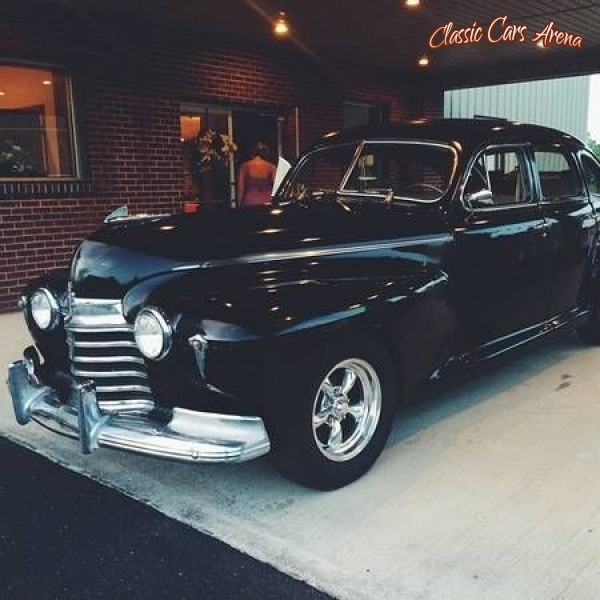 1941 Oldsmobile Model 78 for sale in Tennessee (ID-32818)