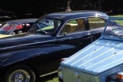 1941 Packard Sedan for sale