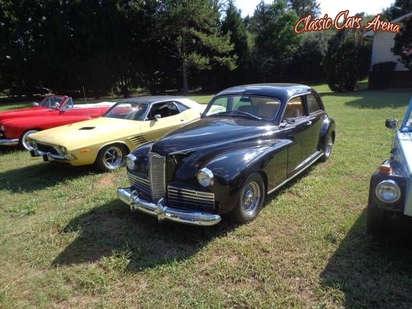 1941 Packard Clipper for sale in Georgia (ID-21752) 1941 Packard Clipper for sale in Georgia (ID-21752)