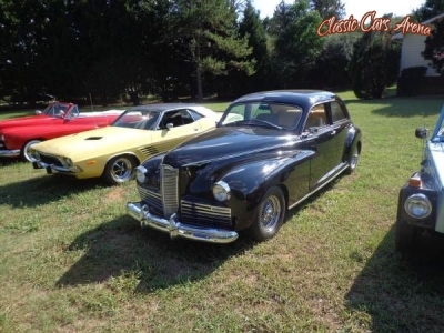 1941 Packard Clipper for sale