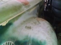 1941 Packard Sedan for sale in Illinois (ID-23823)