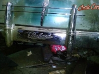 1941 Packard Sedan for sale in Illinois (ID-23823)