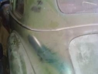 1941 Packard Sedan for sale in Illinois (ID-23823)