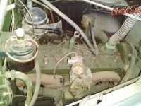1941 Packard Sedan for sale in Illinois (ID-23823)