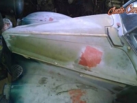 1941 Packard Sedan for sale in Illinois (ID-23823)