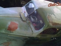 1941 Packard Sedan for sale in Illinois (ID-23823)