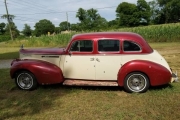 1941 Packard Sedan for sale
