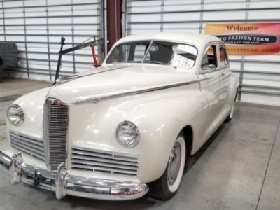 1941 Packard Clipper for sale
