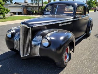 1941 Packard 110 for sale