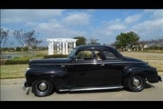1941 Plymouth Deluxe for sale