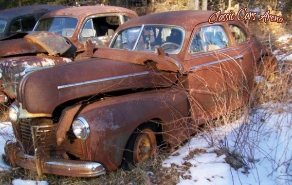 1941 Pontiac Coupe for sale in Michigan (ID-25659) 1941 Pontiac Coupe for sale in Michigan (ID-25659)