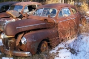 1941 Pontiac Coupe for sale