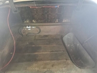 1941 Pontiac Sedan for sale in Michigan (ID-92122)