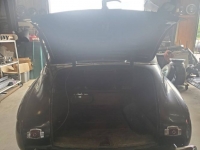 1941 Pontiac Sedan for sale in Michigan (ID-92122)