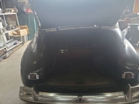 1941 Pontiac Sedan for sale in Michigan (ID-92122)