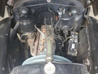 1941 Pontiac Sedan for sale in Michigan (ID-92122)