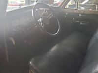 1941 Pontiac Sedan for sale in Michigan (ID-92122)