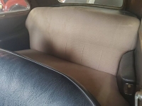 1941 Pontiac Sedan for sale in Michigan (ID-92122)
