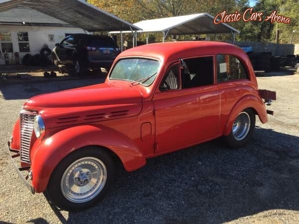1941 Renault Coupe for sale in Michigan (ID-5068) 1941 Renault Coupe for sale in Michigan (ID-5068)