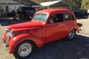 1941 Renault Coupe for sale