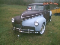 1941 Studebaker Commander for sale in Michigan (ID-21058)