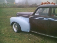 1941 Studebaker Commander for sale in Michigan (ID-21058)