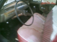 1941 Studebaker Commander for sale in Michigan (ID-21058)