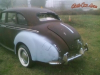 1941 Studebaker Commander for sale in Michigan (ID-21058)