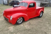 1941 Willys Pickup for sale