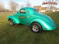 1941 Willys America for sale in Michigan (ID-34344)