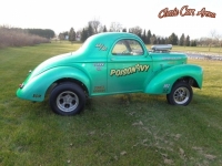 1941 Willys America for sale in Michigan (ID-34344)