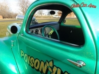 1941 Willys America for sale in Michigan (ID-34344)