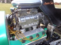 1941 Willys America for sale in Michigan (ID-34344)