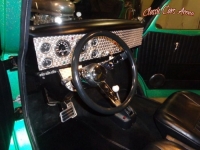 1941 Willys America for sale in Michigan (ID-34344)