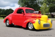 1941 Willys Outlaw for sale