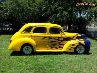 1941 Willys Sedan for sale in California
