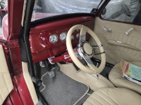 1941 Willys Coupe for sale in Cadillac, Michigan (ID-140876)
