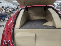 1941 Willys Coupe for sale in Cadillac, Michigan (ID-140876)