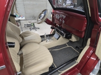 1941 Willys Coupe for sale in Cadillac, Michigan (ID-140876)