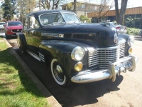 1941 Cadillac 62 for sale in Michigan (ID-140846)