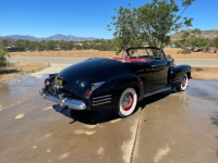 1941 Cadillac Convertible for sale in Michigan (ID-122315)